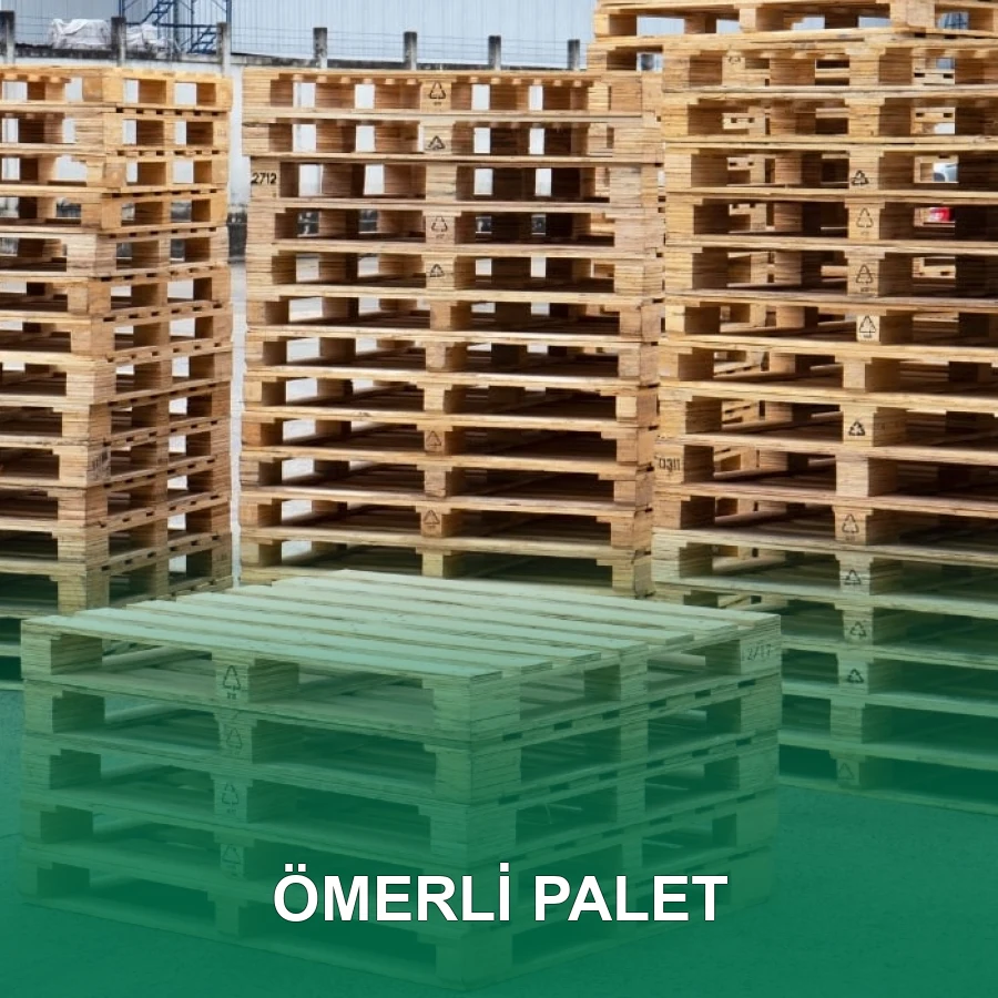 Ömerli Palet