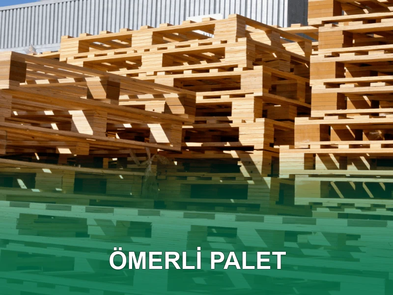 Ömerli Palet Galeri 1