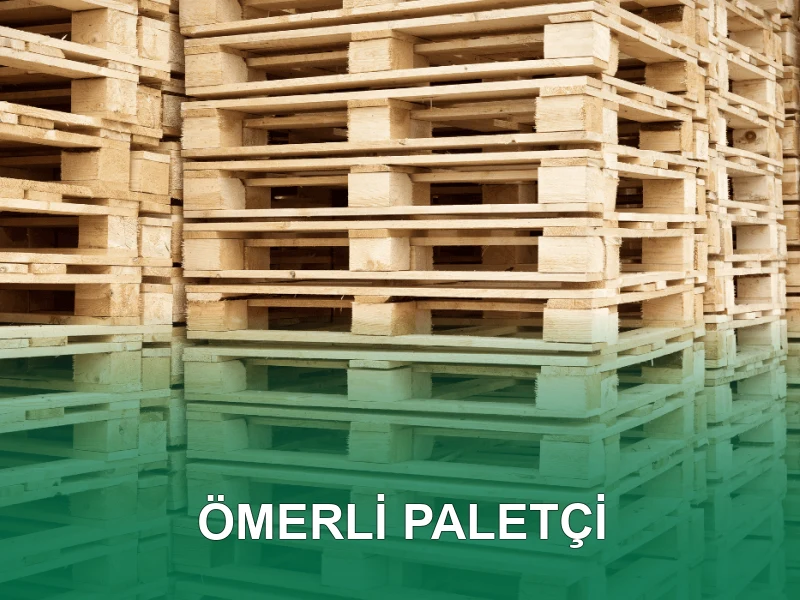 Ömerli Palet Galeri 2
